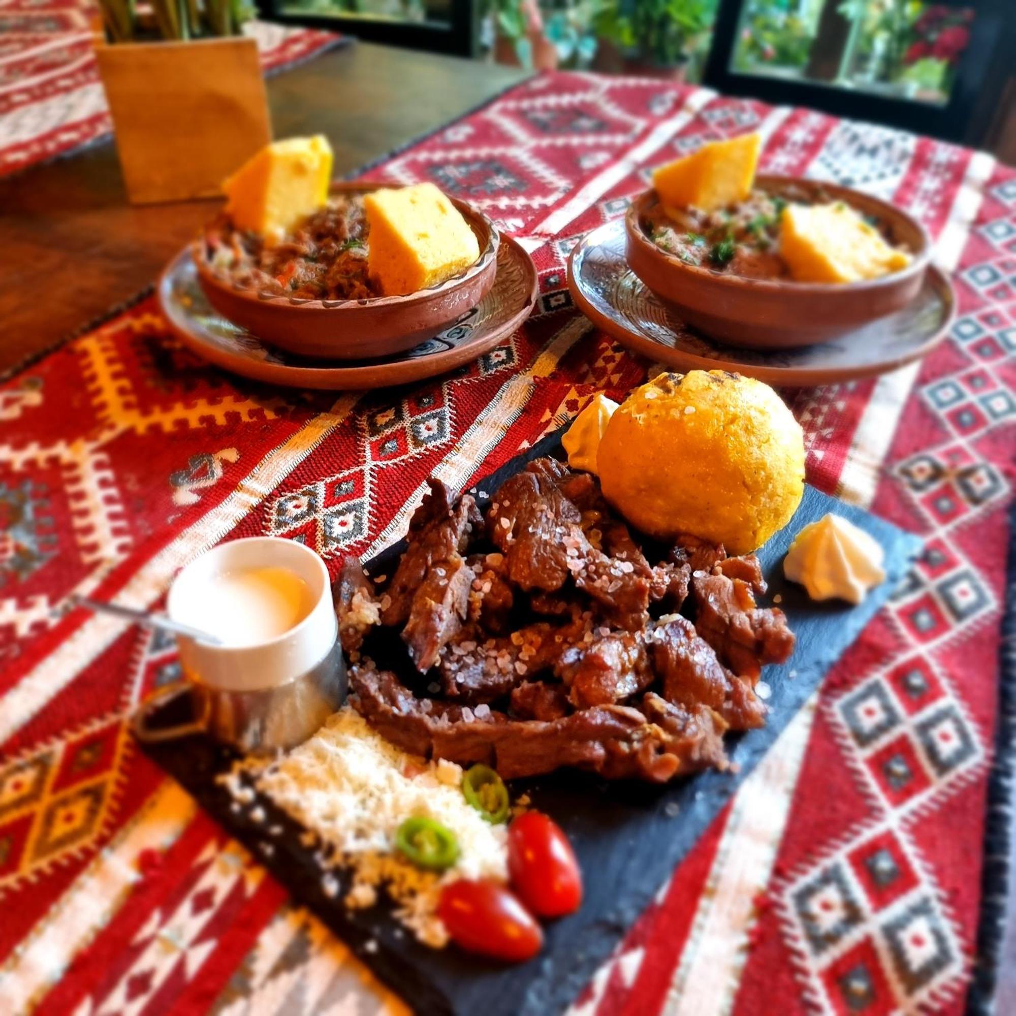 Готель Langa Stana Куртя-де-Арджеш Екстер'єр фото